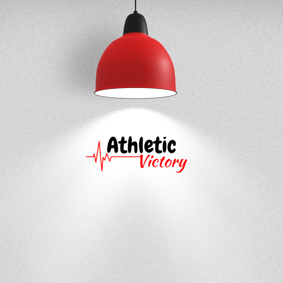 Emprender y no morir en el intento - Athletic Victory