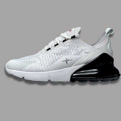 Zapatillas new athletic blancas hot sale