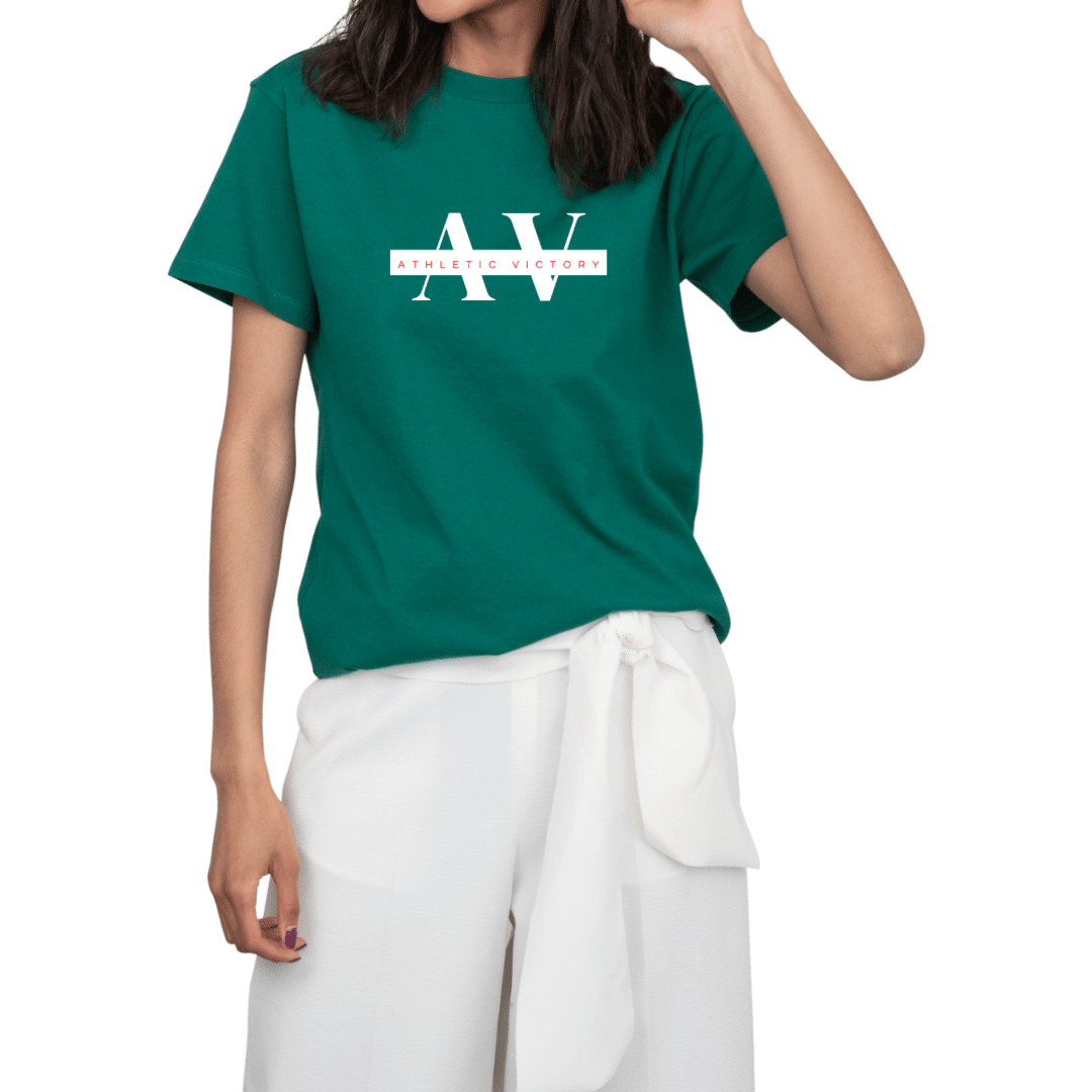 Camiseta A.V. Edición Limitada - Athletic Victory