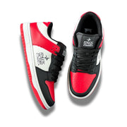 Zapatillas “AJ1” - Athletic Victory