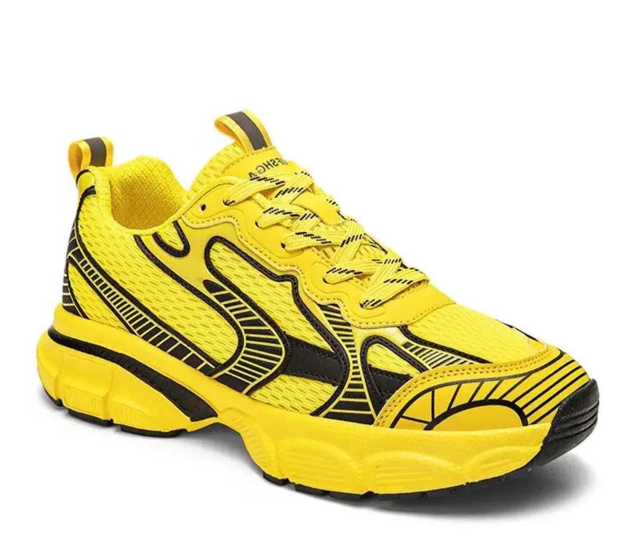 Zapatillas Baifs A-310 A - Athletic Victory